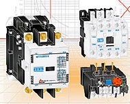 Low voltage switch gears